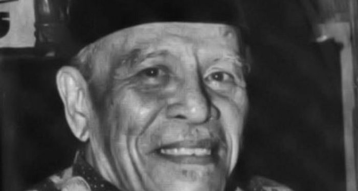 Nasihat Buya Hamka kepada Seorang Suami untuk Bersikap Baik Kepada Istri