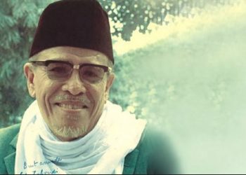 Aqidah Tauhid Buya Hamka