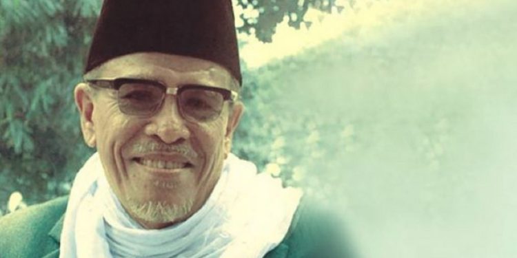 Aqidah Tauhid Buya Hamka