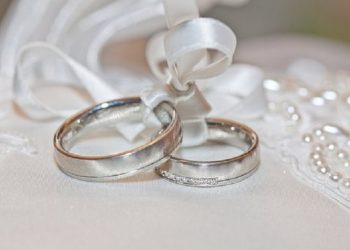 Haruskah Tukar Cincin Saat Lamaran?