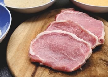 Untuk Para Pecinta Daging, Kenali Perbedaan Daging Sapi dan Daging Babi