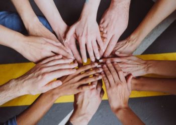 Pentingnya menjaga kerukunan antar masyarakat