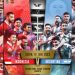 Nama-nama pemain timnas indonesia dan argentina