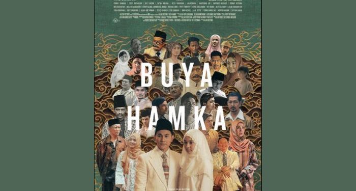 Review film Buya Hamka volume 1