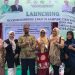 LAZ Al Azhar Dukung Peresmian Program Kampung Zakat di Aceh