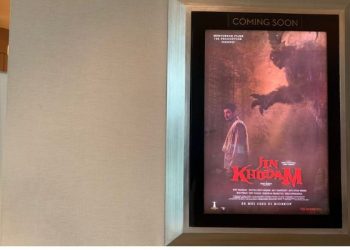 Siap Tayang 25 Mei 2023, Film Religi Horor Jin Khodam Tawarkan Pemandangan Asri Indonesia