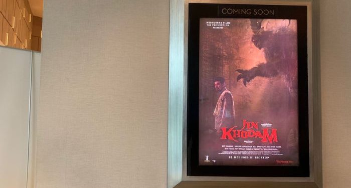 Siap Tayang 25 Mei 2023, Film Religi Horor Jin Khodam Tawarkan Pemandangan Asri Indonesia