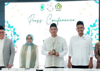Apresiasi Lembaga Penyiaran, KPI Selenggarakan Anugerah Syiar Ramadhan