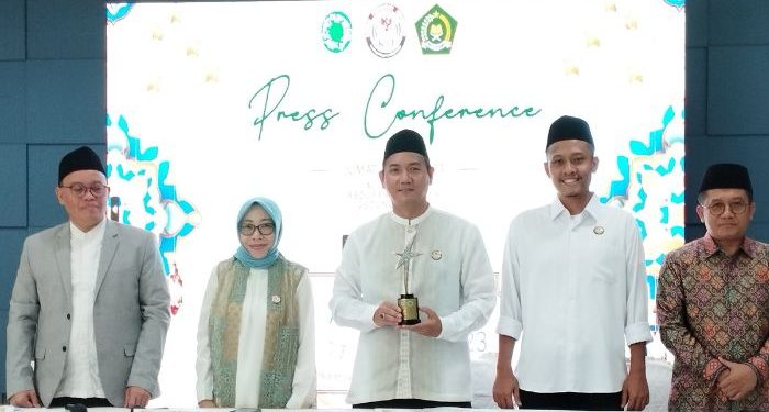 Apresiasi Lembaga Penyiaran, KPI Selenggarakan Anugerah Syiar Ramadhan