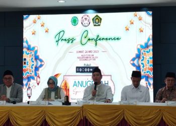 Anugerah Syiar Ramadhan, ini Catatan MUI untuk Lembaga Penyiaran yang Masih Sering Lakukan Pelanggaran