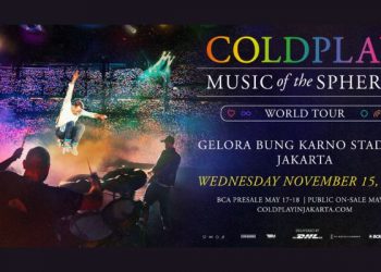 Pahami nasihat financial planner sebelum war tiket konser