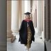 Inspirasi dari Zhafira Aqyla, lulusan S2 Harvard University