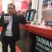 Taiwan Excellence Pamerkan 21 Produk Unggulan dalam INAPA 2023