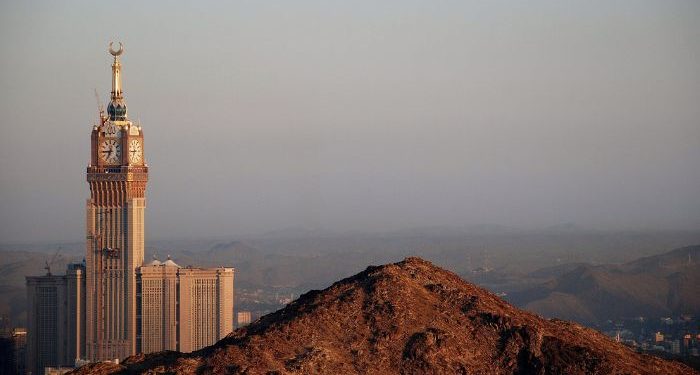 Kisah Haji Seorang Ulama Terdahulu