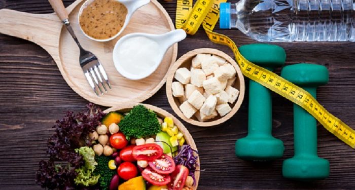 Tips Menurunkan Berat Badan Setelah Khilaf Selama Lebaran