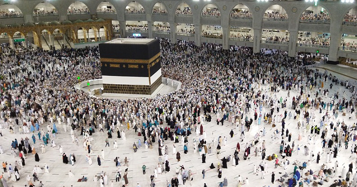 Rahasia Keimanan di Balik Amalan Haji