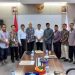 Wahdah Islamiyah Siap Jajaki Program Pengembangan SDA dengan Indonesia Japan Business Network
