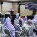 Sebarluaskan Manfaat Salimah, Salimah Kabupaten Bogor Selenggarakan Halal Bihalal