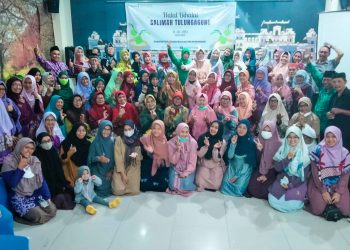 Agar Ramadan Membekas Sepanjang Tahun