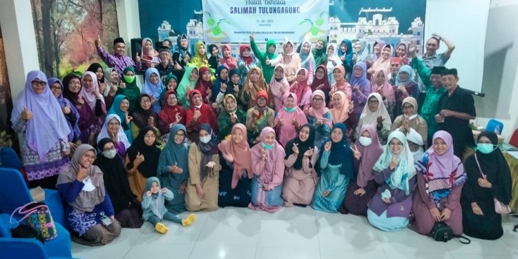 Agar Ramadan Membekas Sepanjang Tahun