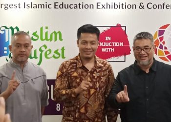 Lembaga Pendidikan Inklusif Jadi Bagian Penting dalam Muslim EduFest 2023
