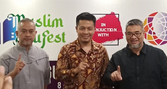 Lembaga Pendidikan Inklusif Jadi Bagian Penting dalam Muslim EduFest 2023