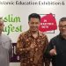 Lembaga Pendidikan Inklusif Jadi Bagian Penting dalam Muslim EduFest 2023