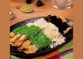 Resep Keju Aroma, Camilan Rumahan yang Cocok Jadi Ide Jualan