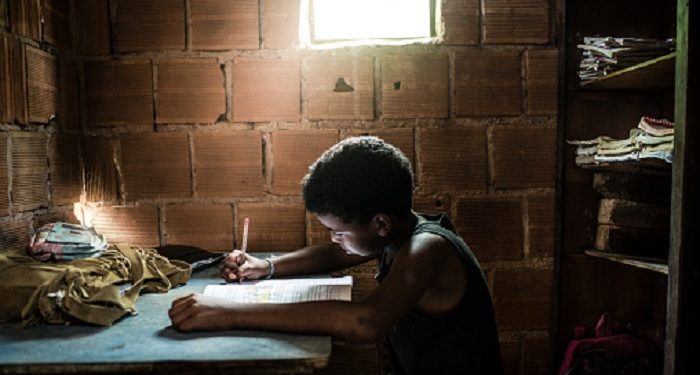 Anak Adalah Rahmat dan Sadaqah Jariyah bagi Orangtua