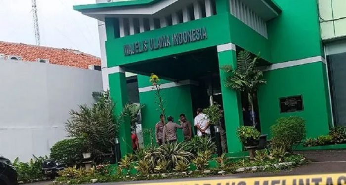 Penembakan di Kantor MUI Bukti Islamofobia itu Nyata