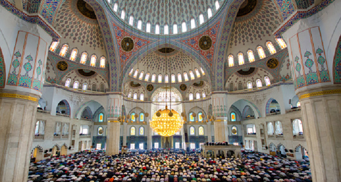 17 Cara Memakmurkan Masjid bagi Seorang Muslim