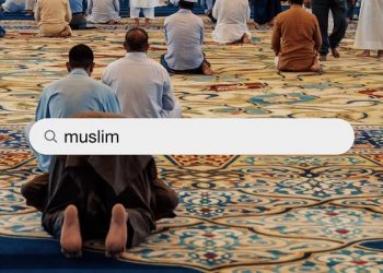 Jati Diri Orang -Orang yang Beriman