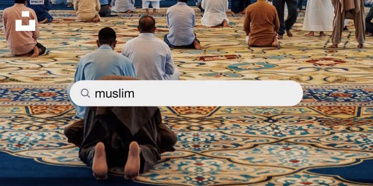 Jati Diri Orang -Orang yang Beriman