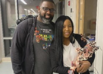 Dokter di AS Lakukan Operasi Otak pada Bayi yang Masih Berada di Kandungan