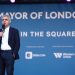 Idul Fitri di Trafalgar Square: Peristiwa Berkesan Seumur Hidup