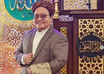 Catatan Ustaz Fahmi Salim Terkait Sikap Menghadapi Perbedaan Ijtihad