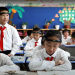Pantau Konsentrasi Siswa dengan Ikat Kepala, Cina Bereksperimen Gunakan Teknologi AI di Sekolah