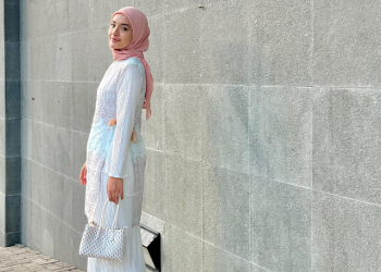 Refleksi Pikiran dan Hati Nabila Ishma Tentang Kehilangan