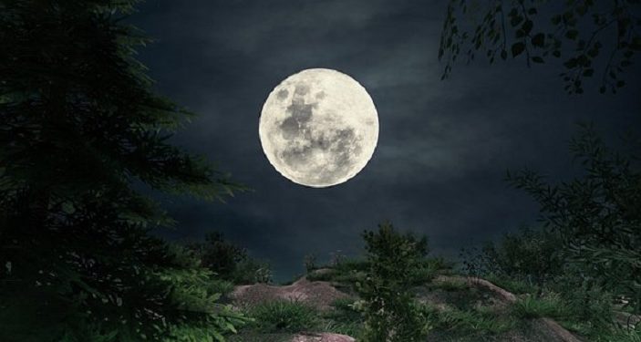 Sleep Paralysis, Jawaban Ilmiah Tindihan Saat Tidur