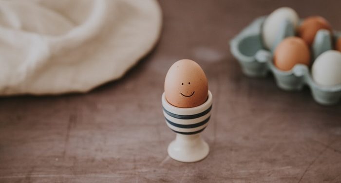 Jumlah Konsumsi Telur yang Dibutuhkan Anak-Anak Setiap Hari