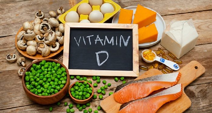 Sebanyak 40 Persen Anak Indonesia Kekurangan Vitamin D, Kenali Dampaknya