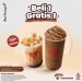 Promo Beli 1 Gratis 1 Kopi Kenangan Selama Bulan Mei, Cek Info Lengkapnya di Sini