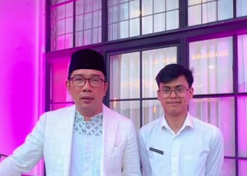 Kasus Laporan Pungli Kabupaten Pangandaran, Ridwan Kamil Temui Guru Pelapor