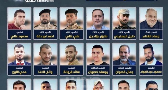 Hidangan Kaum Kuffar