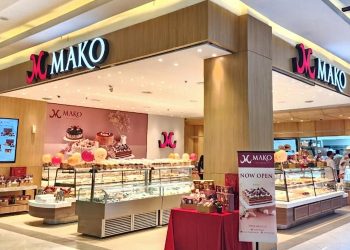 Toko Roti Ternama Ganti Nama, Kini Kantongi Sertifikat Halal