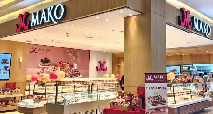 Toko Roti Ternama Ganti Nama, Kini Kantongi Sertifikat Halal