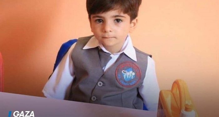 Kisah Tamim Daoud, Balita yang Meninggal karena Serangan Panik di Gaza