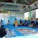 Maksimalkan Manfaat Saung Ilmu, Pegiat Literasi Melapak Buku untuk Anak-Anak Pakisjaya dan Batujaya