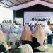 Gelar Wisuda SMA, 30 Persen Siswa Sekolah Cendekia BAZNAS Lolos PTN