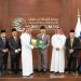 BAZNAS Lakukan Kunjungan ke King Salman Humanitarian Aid and Relief Center